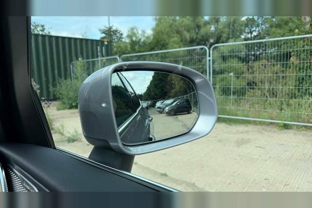 Volvo XC60 B5 P Awd Ultra Dark Polestar Optimisation, Pano #16