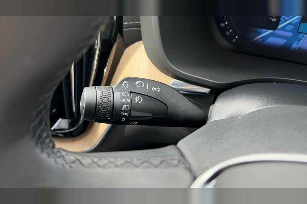 Volvo XC60 B5 P Awd Ultra Dark Polestar Optimisation, Pano #28