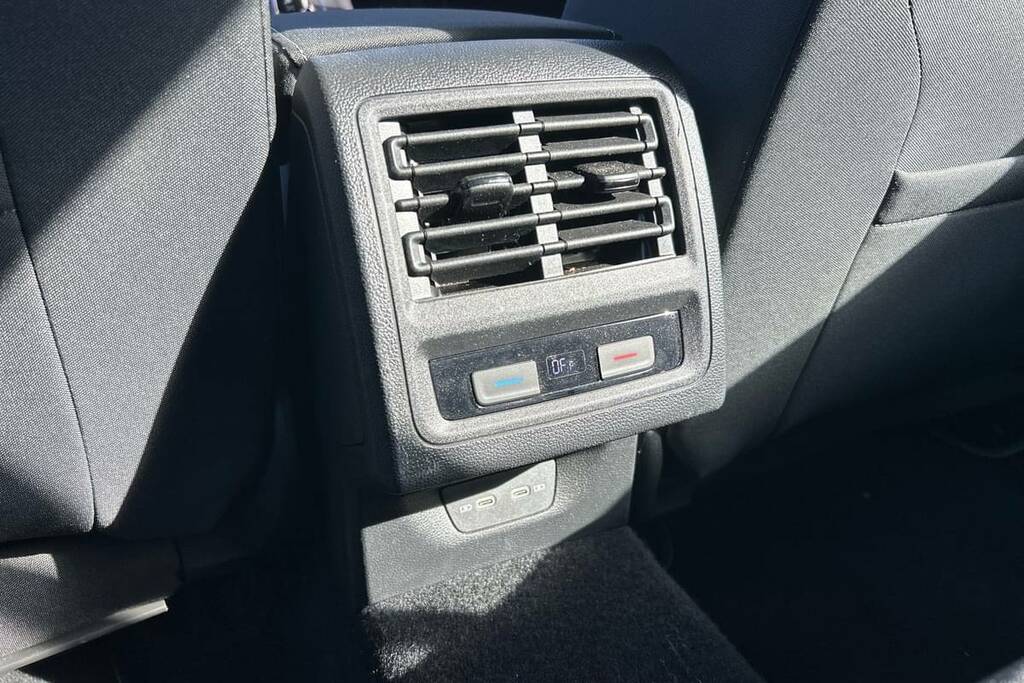 Volkswagen Golf 1.5 Etsi 150 Style Dsg Grey #5