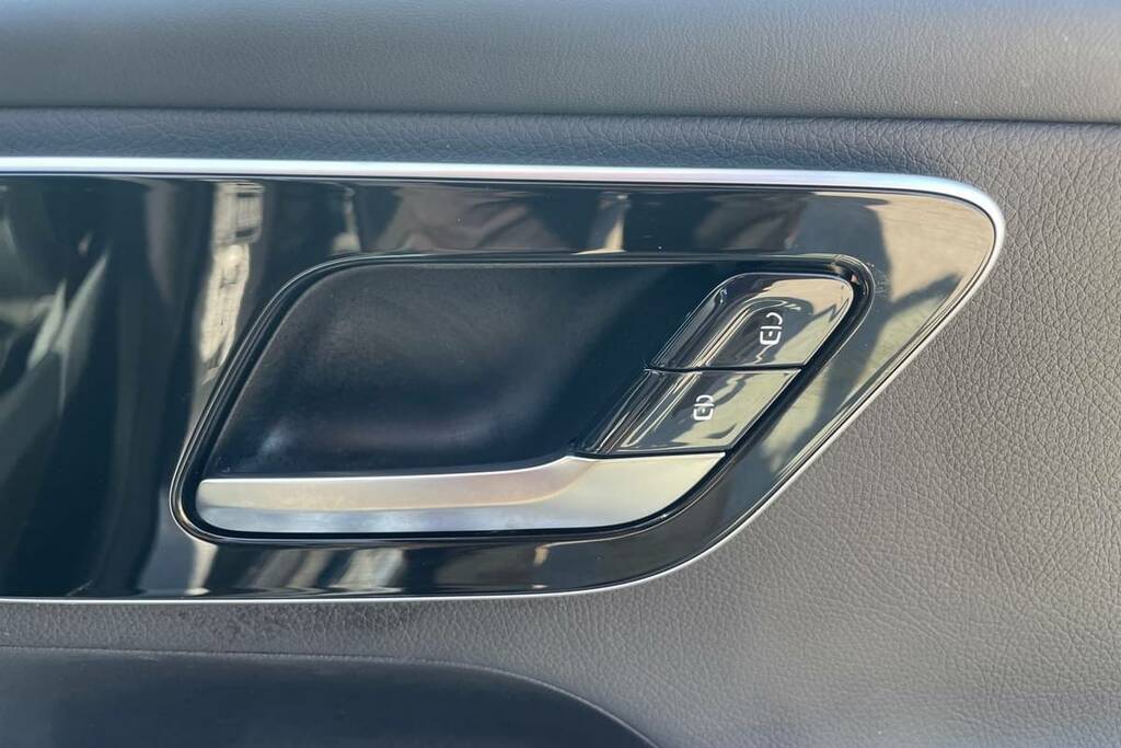 Mercedes-Benz GLC Class 300E 4Matic Amg Line 9G-tronic Grey #6