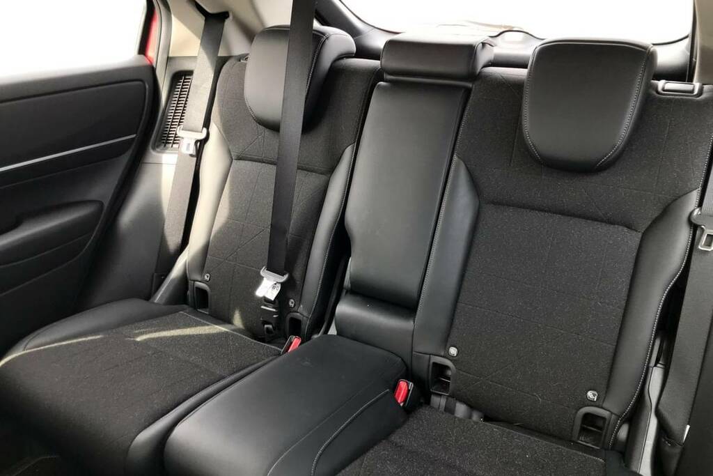 Honda Hr-V Hr-v Advance I-mmd Cvt Red #14