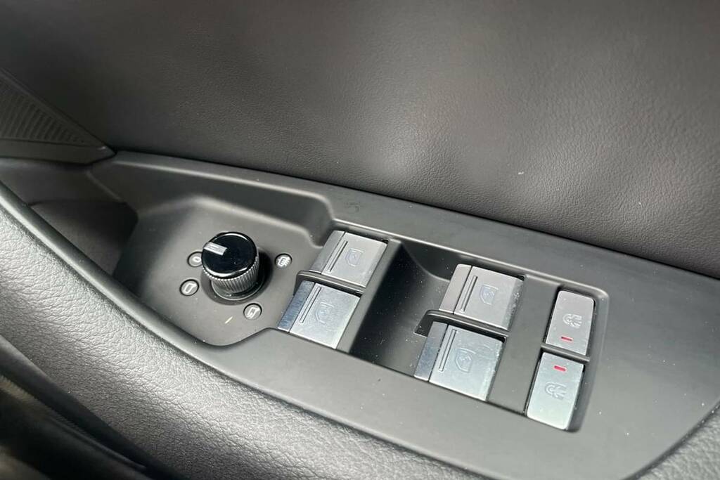 Audi A7 45 Tfsi 265 Quattro S Line S Tronic 2023 Black #8