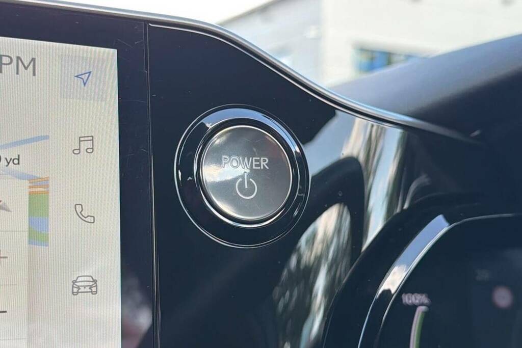 Lexus NX 2.5 350H Suv Hybrid E Cvt 4Wd Black #16