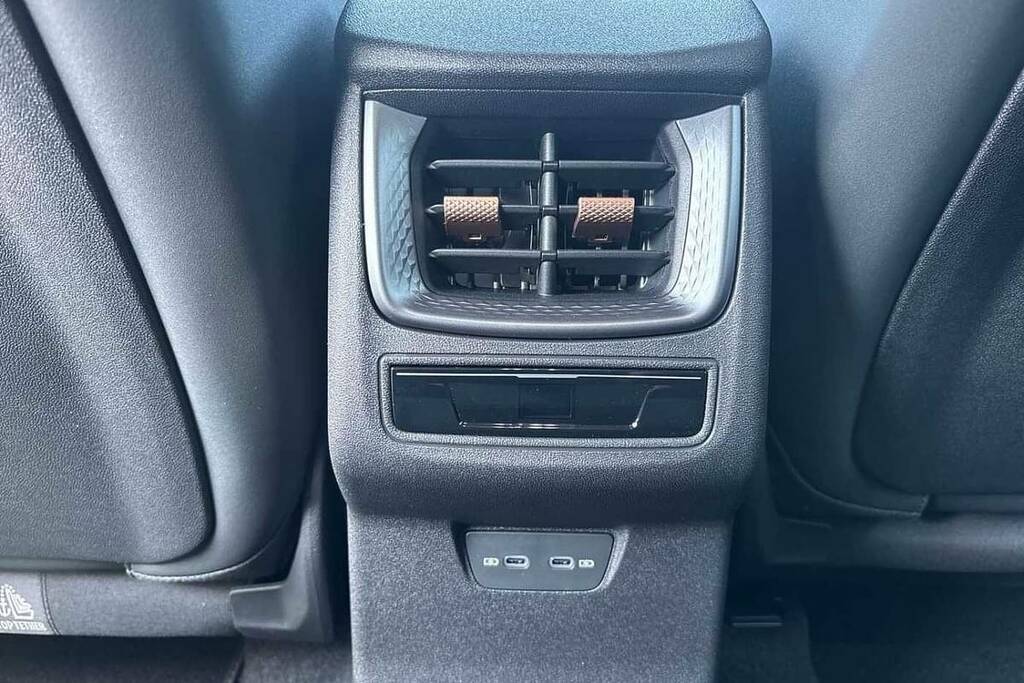 Cupra Terramar 1.5 Etsi V2 Suv Hybrid Dsg Euro 6 Ss Grey #13