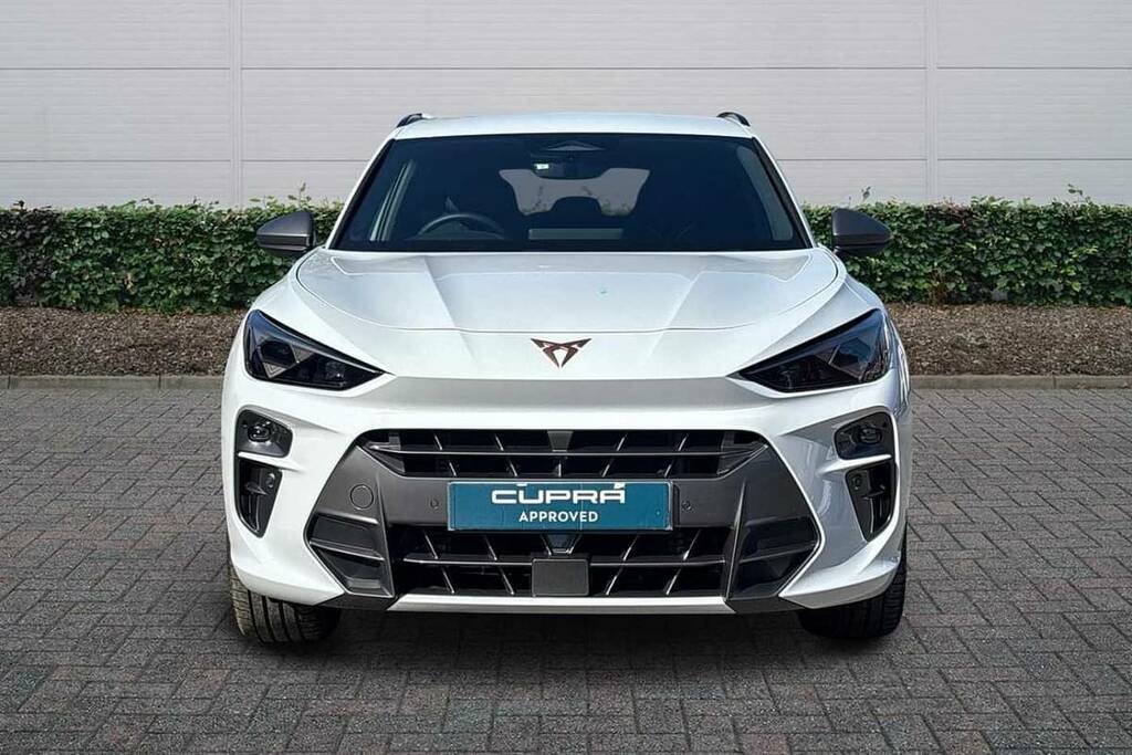 Cupra Terramar 1.5 Etsi V2 Suv Hybrid Dsg Euro 6 Ss Grey #7