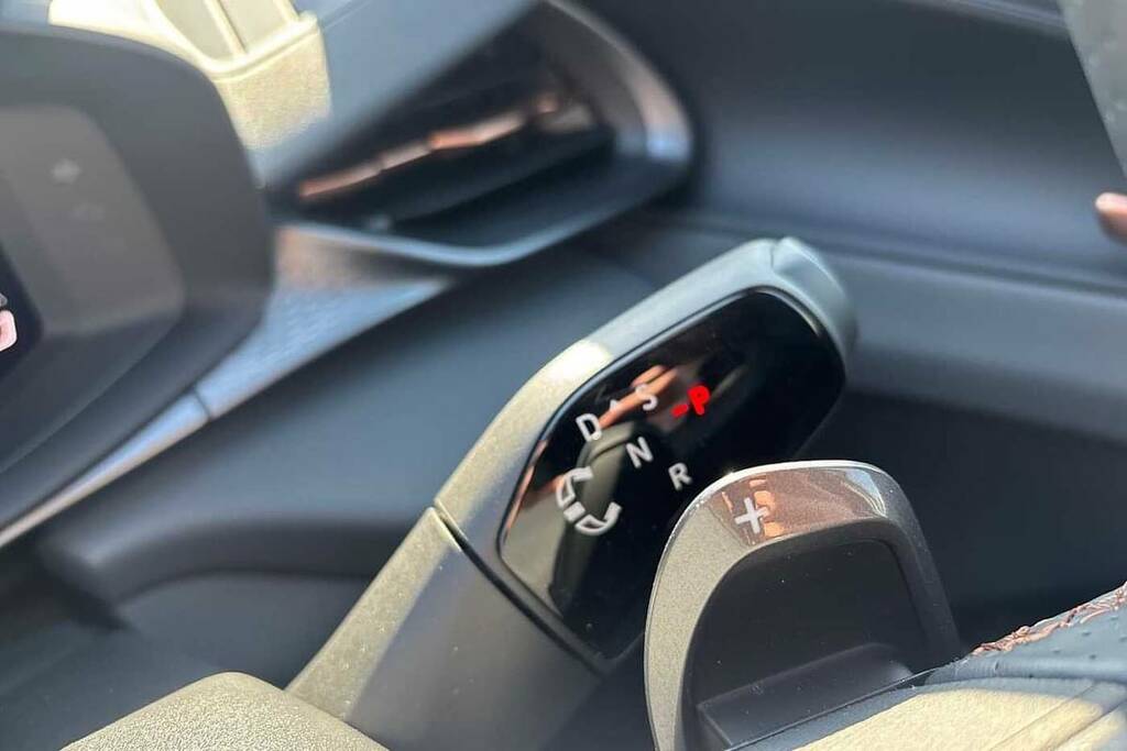 Cupra Terramar 1.5 Etsi V2 Suv Hybrid Dsg Euro 6 Ss Grey #18