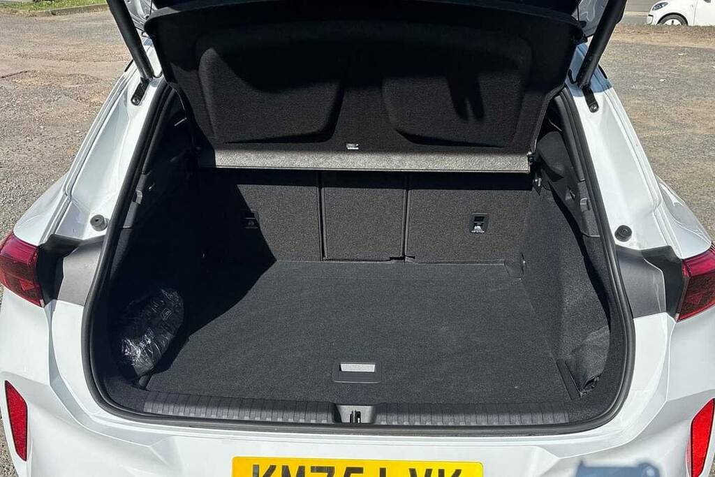 Cupra Terramar 1.5 Etsi V2 Suv Hybrid Dsg Euro 6 Ss Grey #11