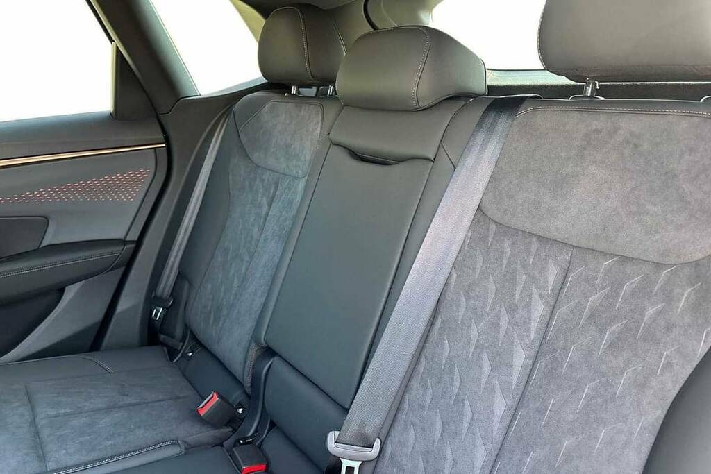 Cupra Terramar 1.5 Etsi V2 Suv Hybrid Dsg Euro 6 Ss Grey #10