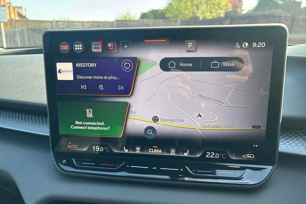 Cupra Terramar 1.5 Etsi V2 Suv Hybrid Dsg Euro 6 Ss Grey #12
