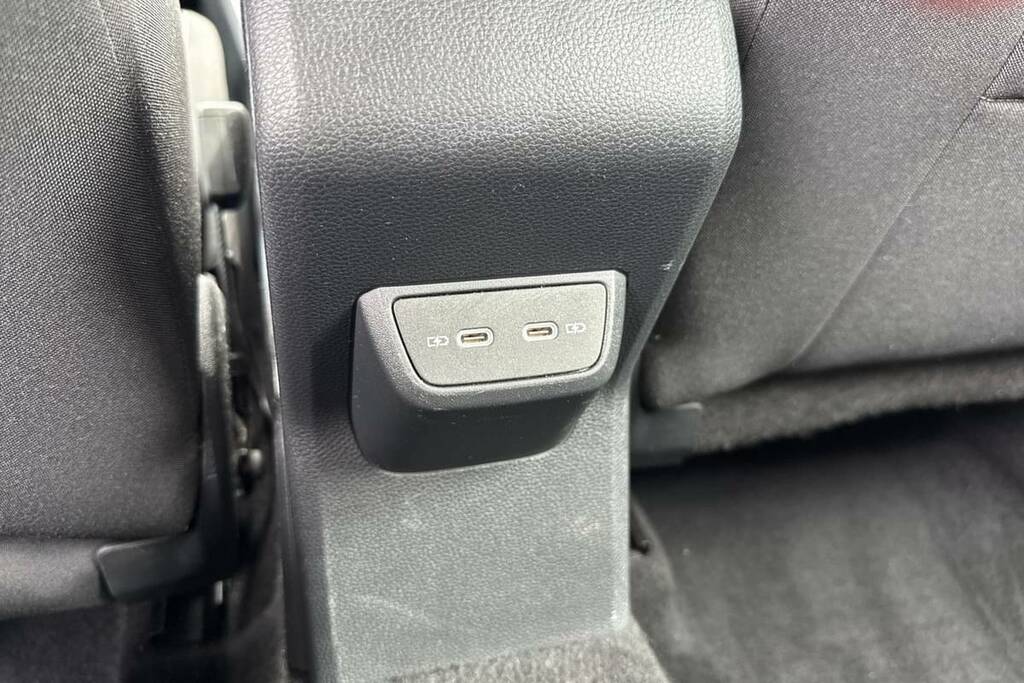 Volkswagen Polo 1.0 Tsi Style Blue #14