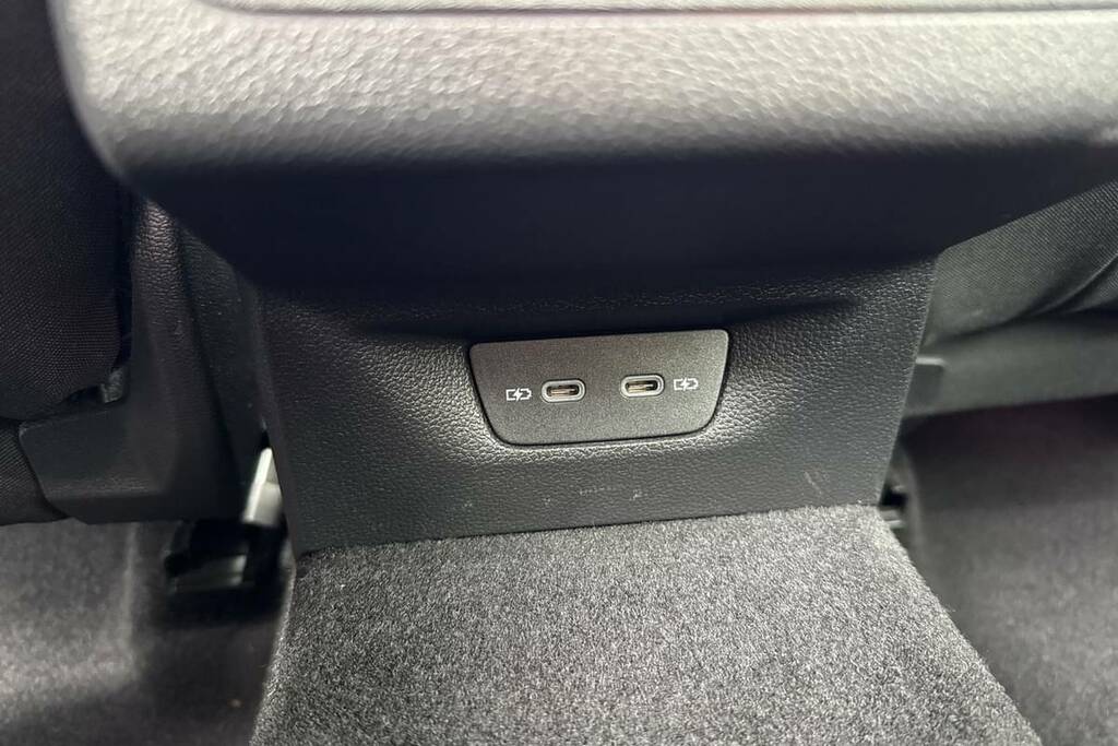 Volkswagen Golf 1.5 Tsi Style Hatchback 130 Ps Grey #15