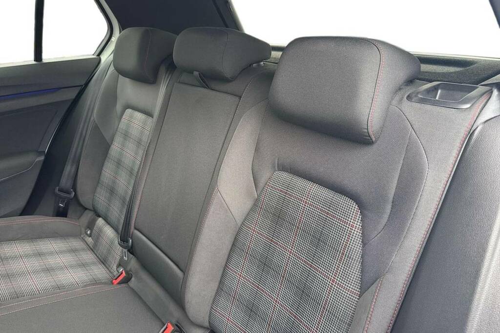 Volkswagen Golf 1.5 Tsi Style Hatchback 130 Ps Grey #32
