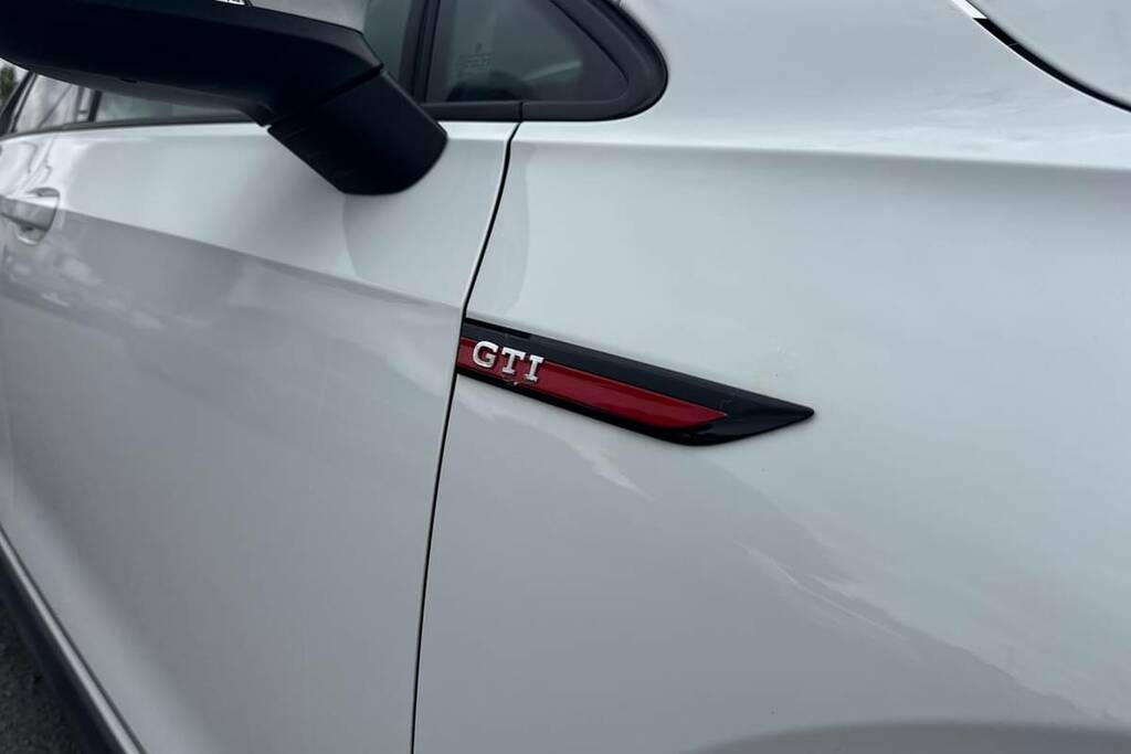 Volkswagen Golf 1.5 Tsi Style Hatchback 130 Ps Grey #19