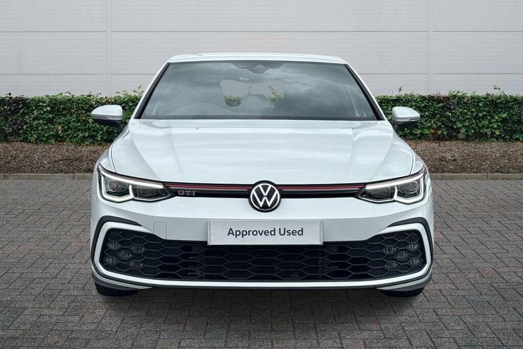 Volkswagen Golf 1.5 Tsi Style Hatchback 130 Ps Grey #23