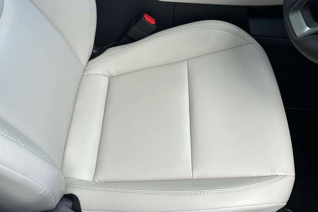 Lexus LBX 1.5 Vvt-ie Premium Plus Design Suv Hybr White #17