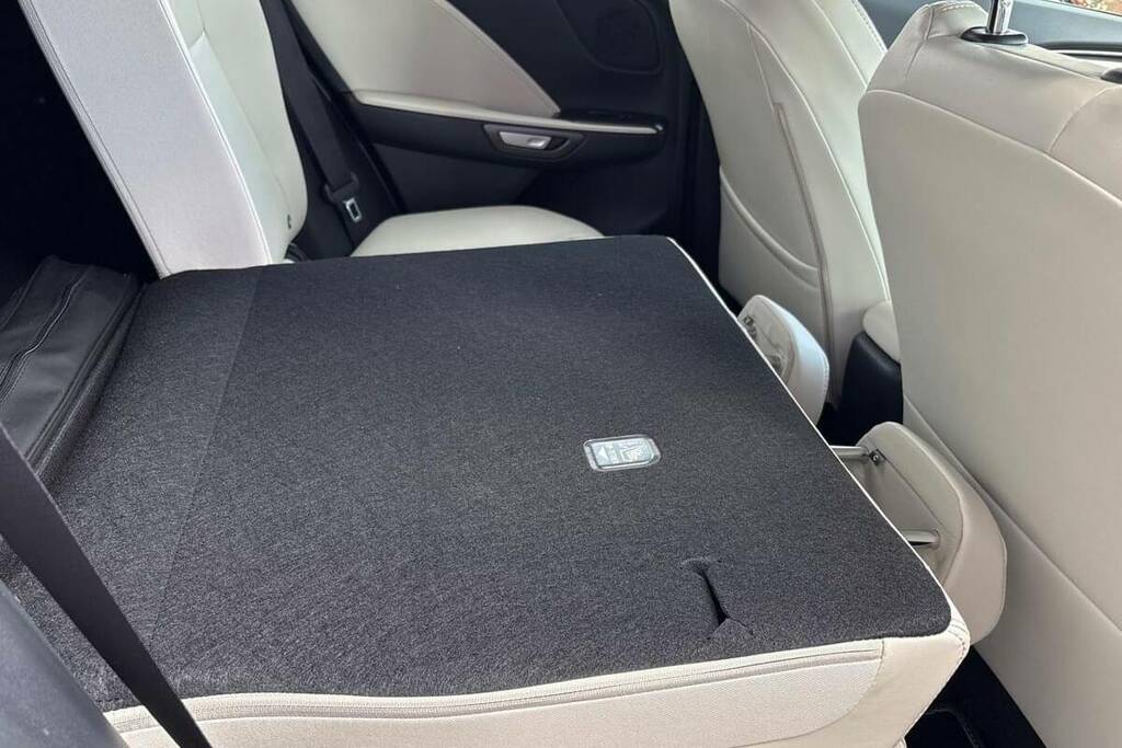 Lexus LBX 1.5 Vvt-ie Premium Plus Design Suv Hybr White #18