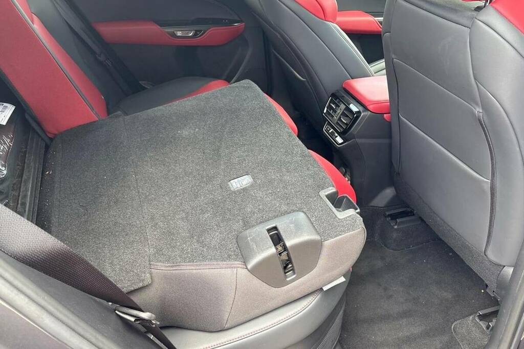 Lexus NX 450H 2.5 Takumi E-cvt Sunroof White #18