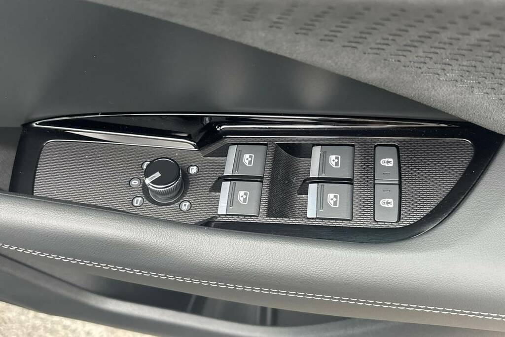 Audi Q3 Sportback Tfsi Quattro S Line Edition 1 U14144 Grey #11