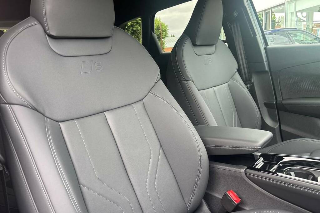 Audi Q3 Sportback Tfsi Quattro S Line Edition 1 U14144 Grey #14