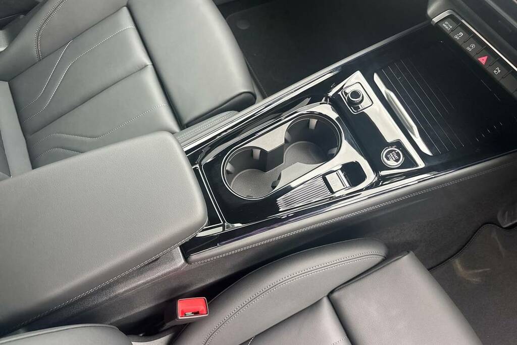 Audi Q3 Sportback Tfsi Quattro S Line Edition 1 U14144 Grey #17
