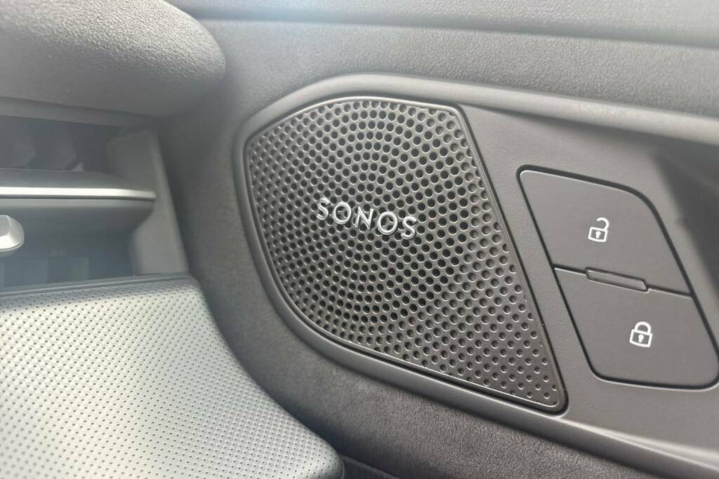 Audi Q3 Sportback Tfsi Quattro S Line Edition 1 U14144 Grey #26
