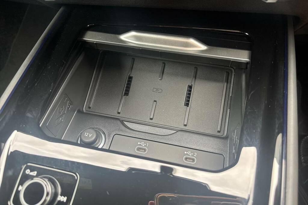 Audi Q3 Sportback Tfsi Quattro S Line Edition 1 U14144 Grey #25