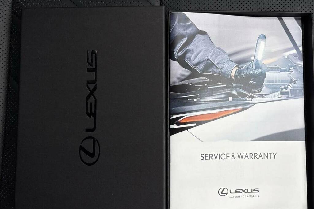 Lexus NX 2.5 450H 18.1Kwh Premium Suv Plug-in H Silver #27