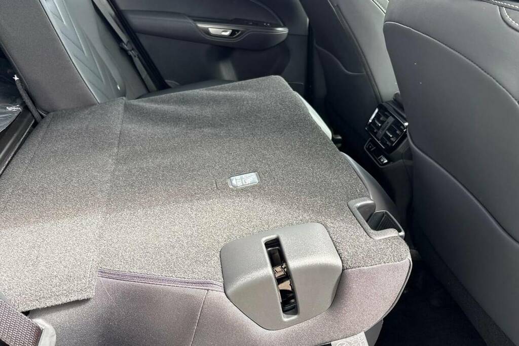 Lexus NX 2.5 450H 18.1Kwh Premium Suv Plug-in H Red #17