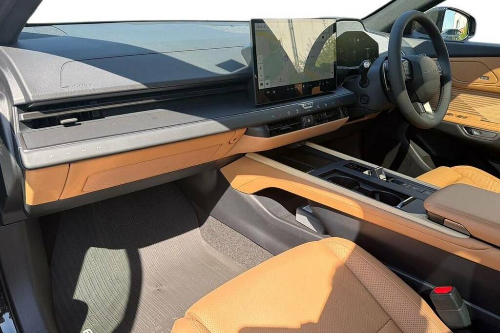 Lexus ES 350E 77Kwh Premium Plus Saloon #5
