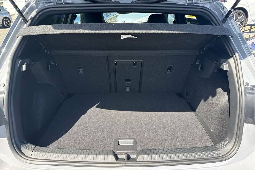 Volkswagen Golf 2.0 Tdi 150 Black Edition Dsg Grey #2