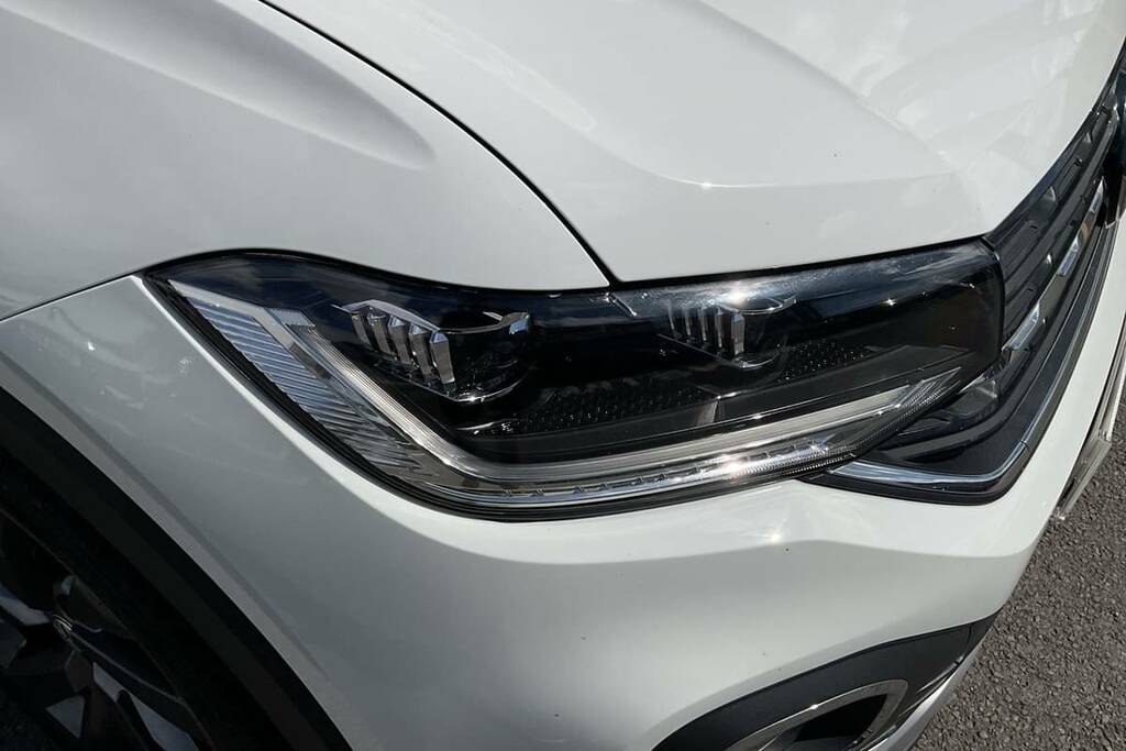 Volkswagen T-Cross  Grey #13