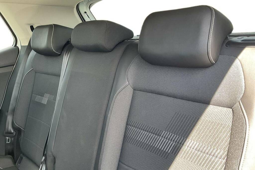 Volkswagen T-Cross  Grey #20