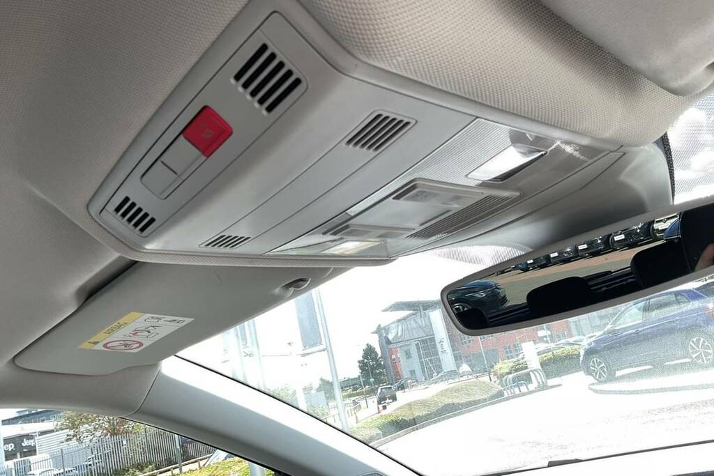 Volkswagen T-Cross  Grey #7