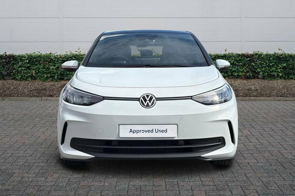 Volkswagen ID.3 150Kw Match Pro 59Kwh  #14