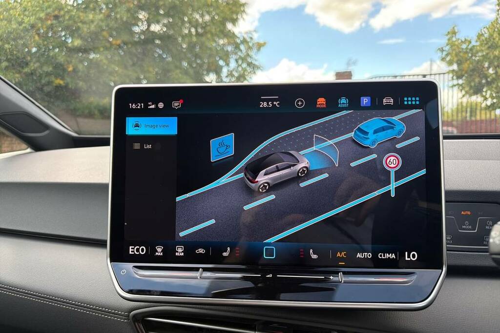 Volkswagen ID.3 150Kw Match Pro 59Kwh  #10