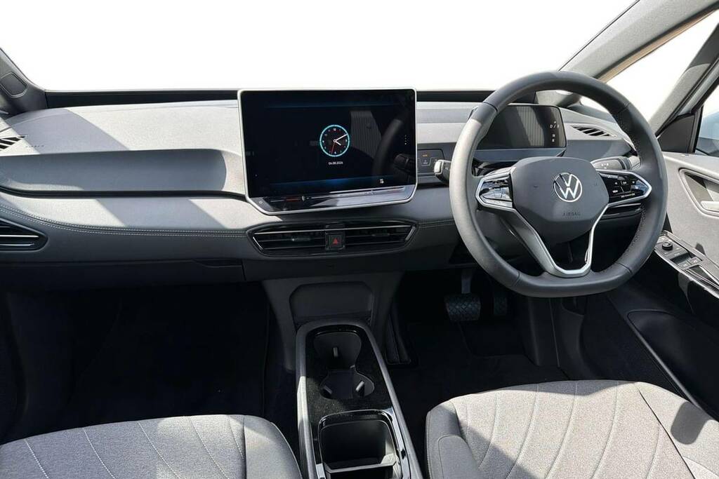 Volkswagen ID.3 150Kw Match Pro 59Kwh  #19