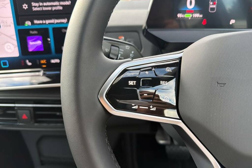 Volkswagen ID.3 150Kw Match Pro 59Kwh  #7