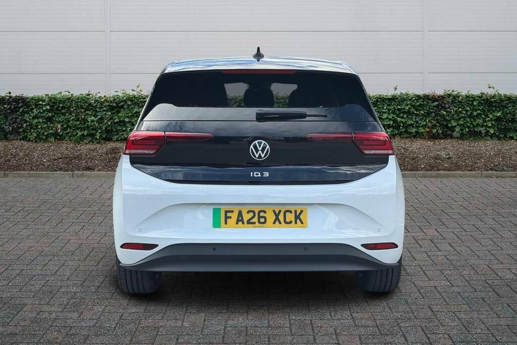 Volkswagen ID.3 150Kw Match Pro 59Kwh  #15
