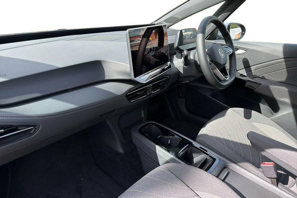 Volkswagen ID.3 150Kw Match Pro 59Kwh  #18