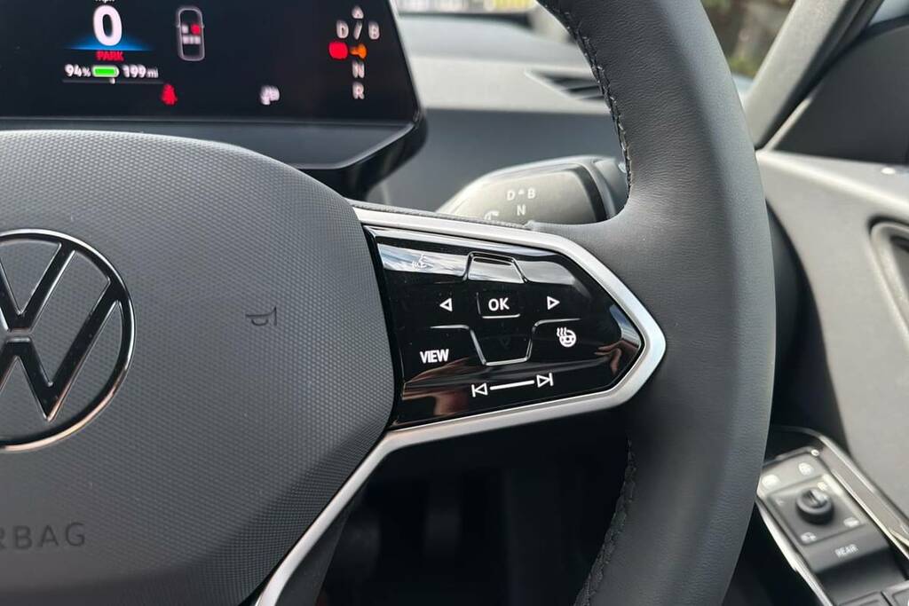 Volkswagen ID.3 150Kw Match Pro 59Kwh  #8