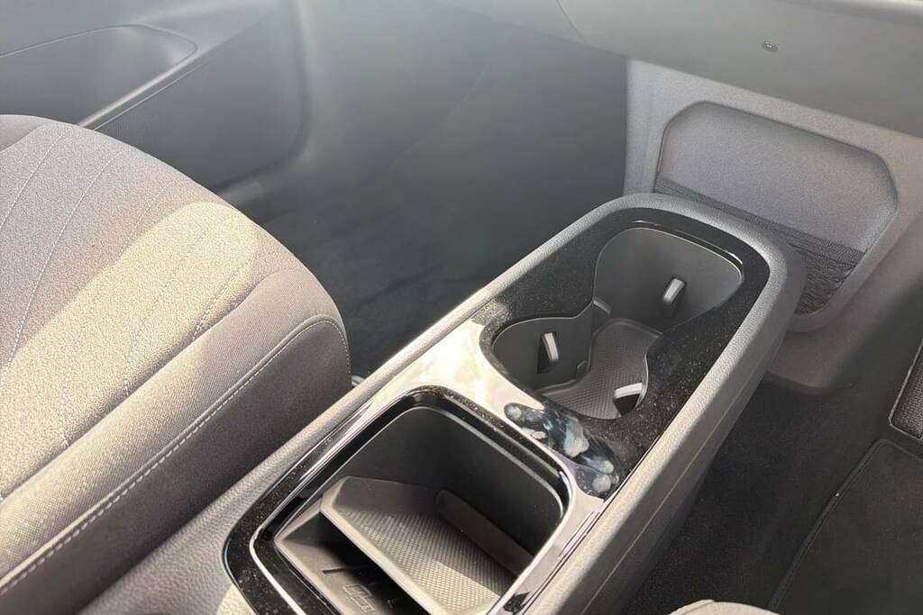 Volkswagen ID.3 150Kw Match Pro 59Kwh  #9