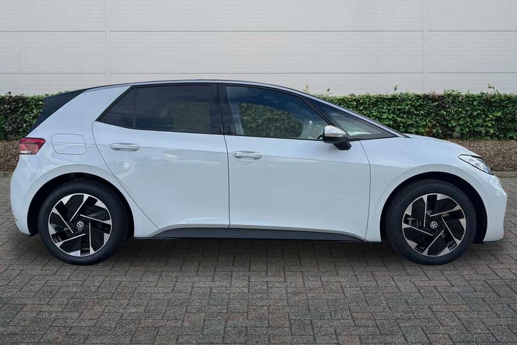 Volkswagen ID.3 150Kw Match Pro 59Kwh  #16