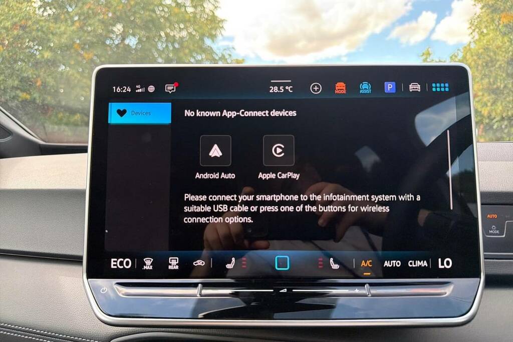 Volkswagen ID.3 150Kw Match Pro 59Kwh  #13