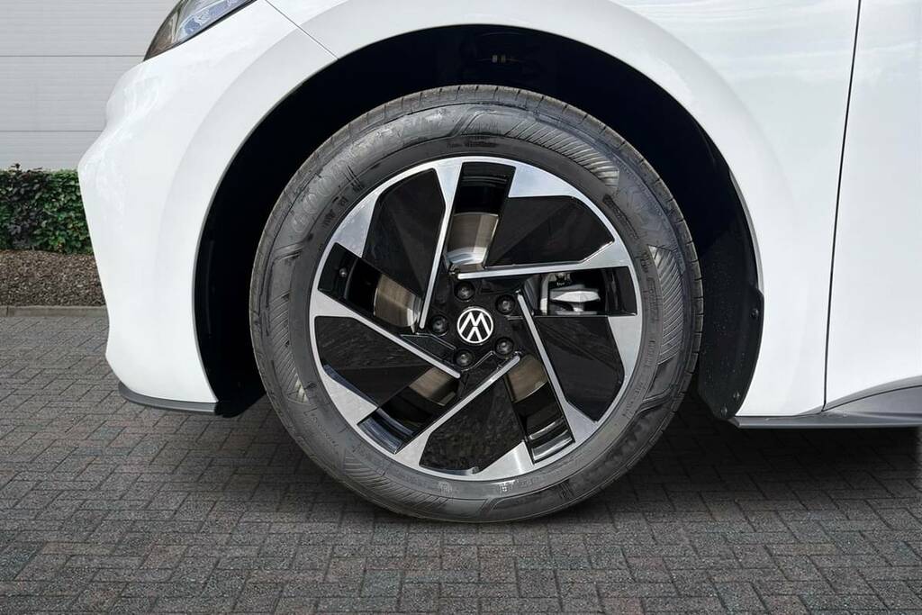 Volkswagen ID.3 150Kw Match Pro 59Kwh  #17