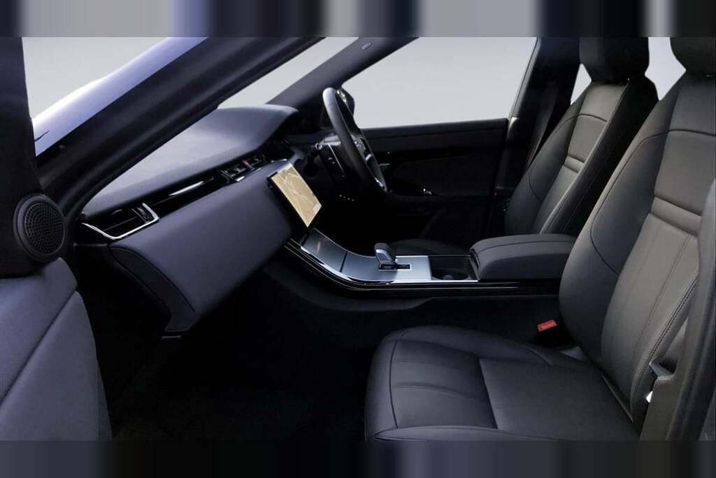Land Rover Range Rover Evoque 1.5 P270e S #3