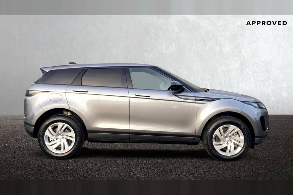 Land Rover Range Rover Evoque 1.5 P270e S #5