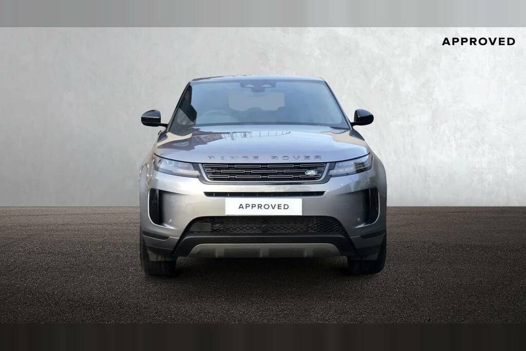 Land Rover Range Rover Evoque 2.0 D200 Mhev Suv 4W Grey #7