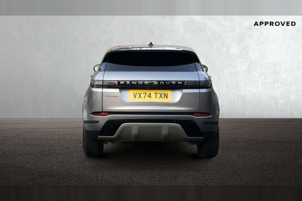 Land Rover Range Rover Evoque 1.5 P270e S #6