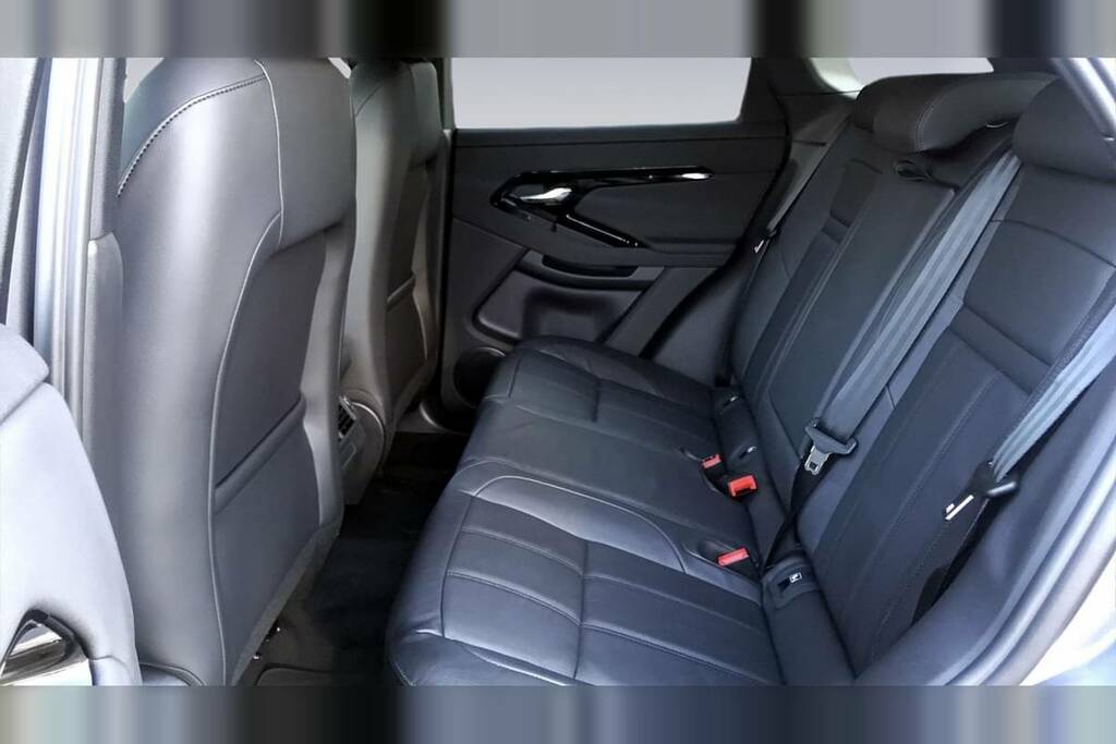 Land Rover Range Rover Evoque 1.5 P270e S #4