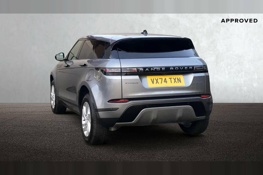 Land Rover Range Rover Evoque 1.5 P270e S #2